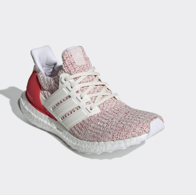 Clothing, Shoes \u0026 Accessories Athletic Shoes Adidas Women's Ultraboost Running Training Boots Shoes F36124 White Sz 5-9 sraparish.org